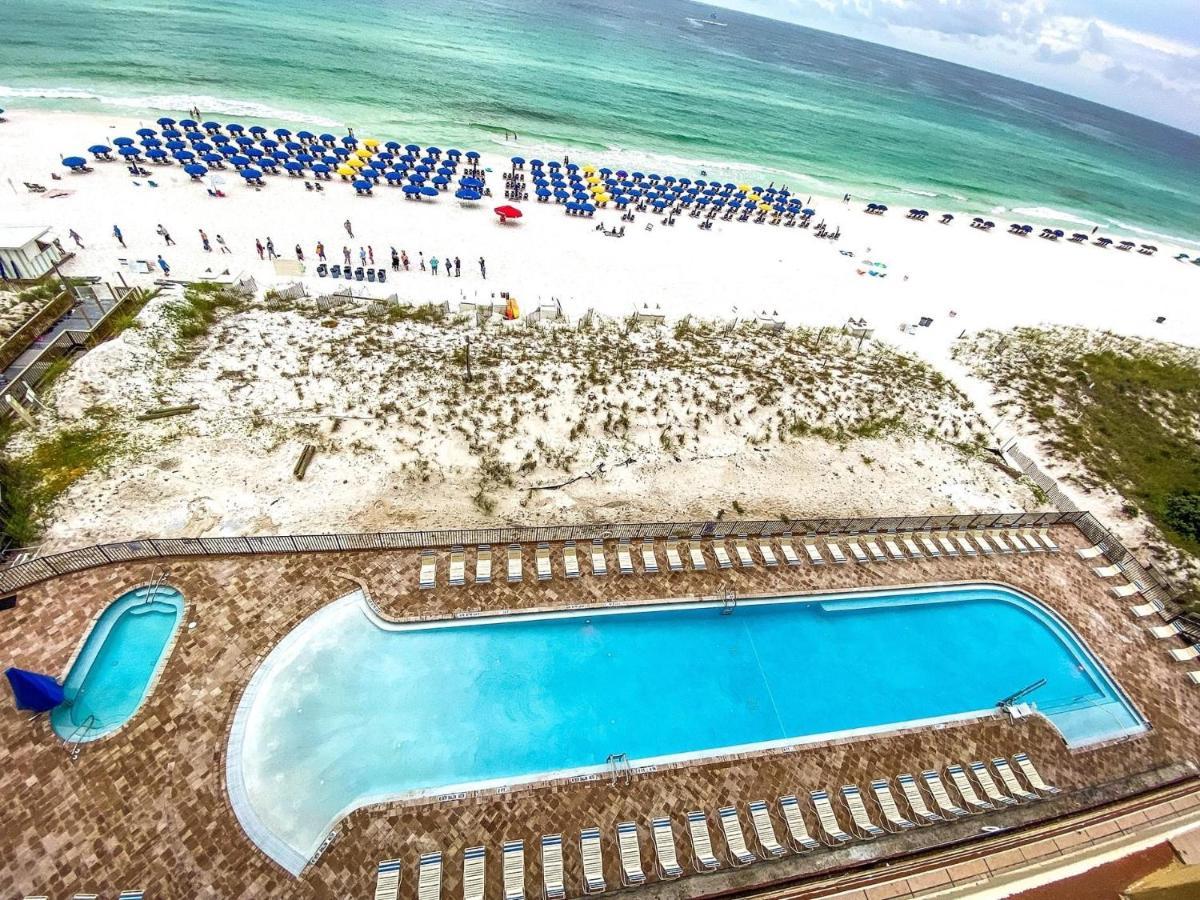 Pelican Beach Resort Condos Destin Eksteriør bilde