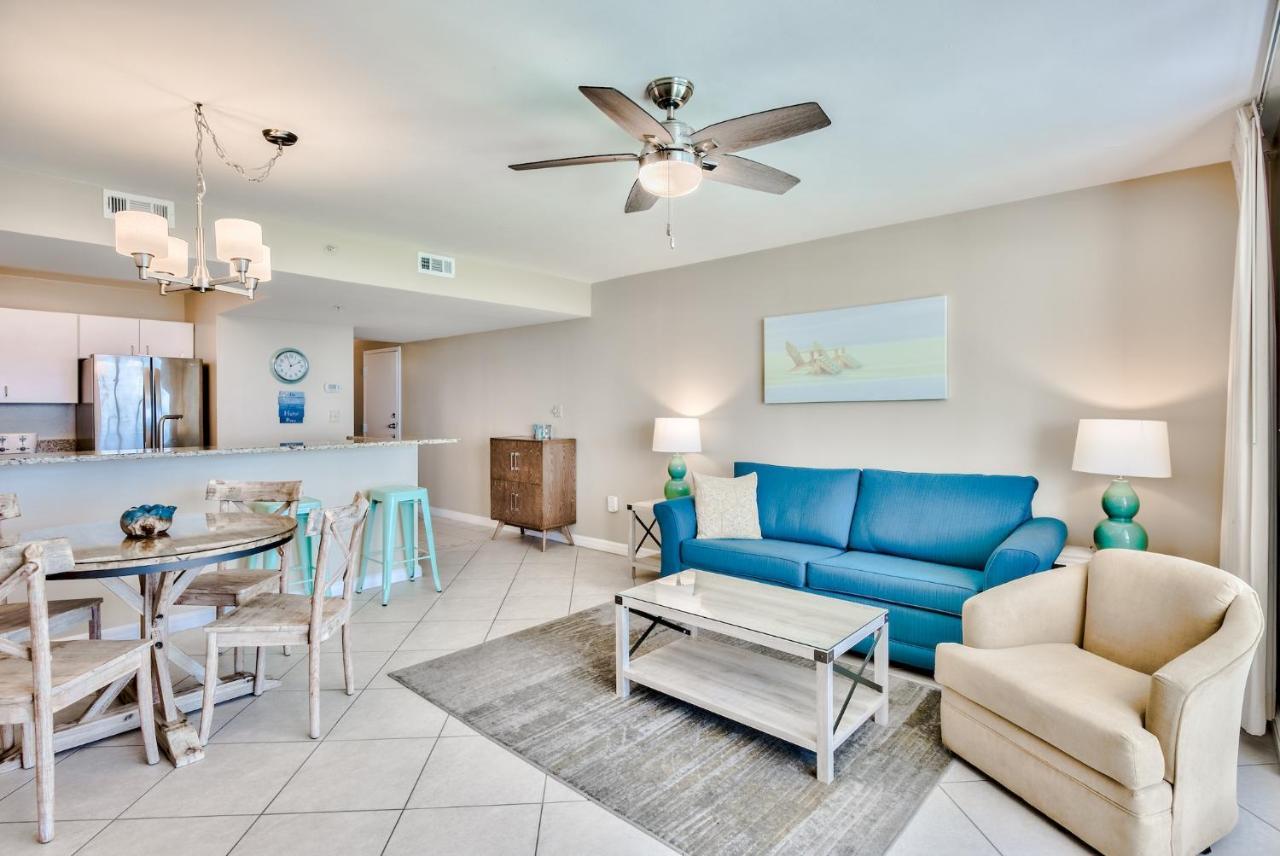 Pelican Beach Resort Condos Destin Eksteriør bilde