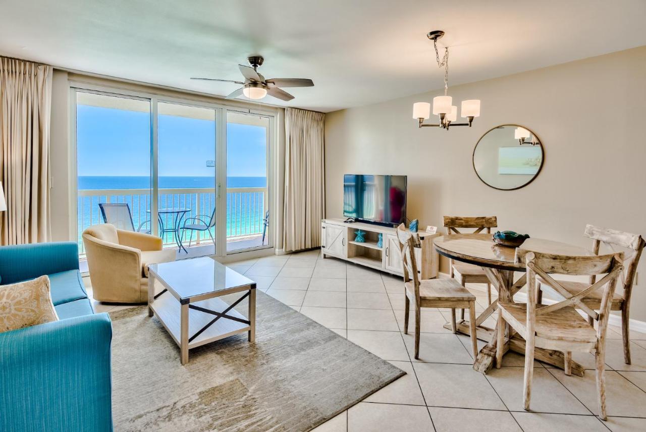 Pelican Beach Resort Condos Destin Eksteriør bilde