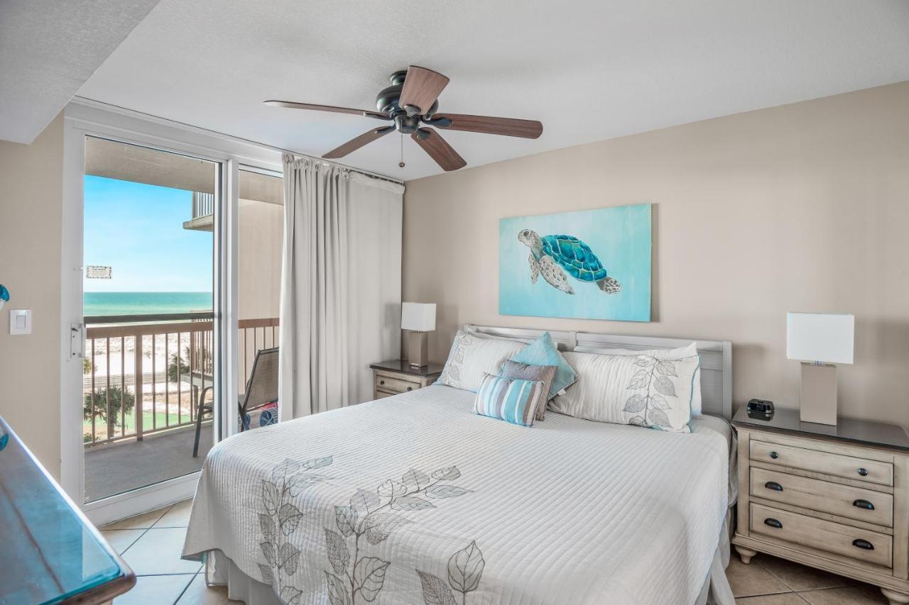 Pelican Beach Resort Condos Destin Eksteriør bilde