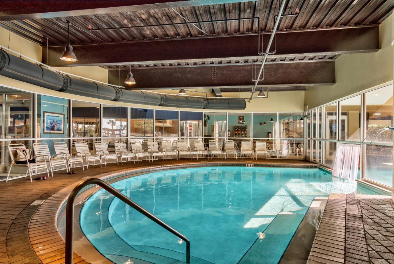 Pelican Beach Resort Condos Destin Eksteriør bilde