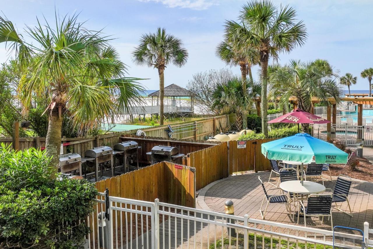 Pelican Beach Resort Condos Destin Eksteriør bilde