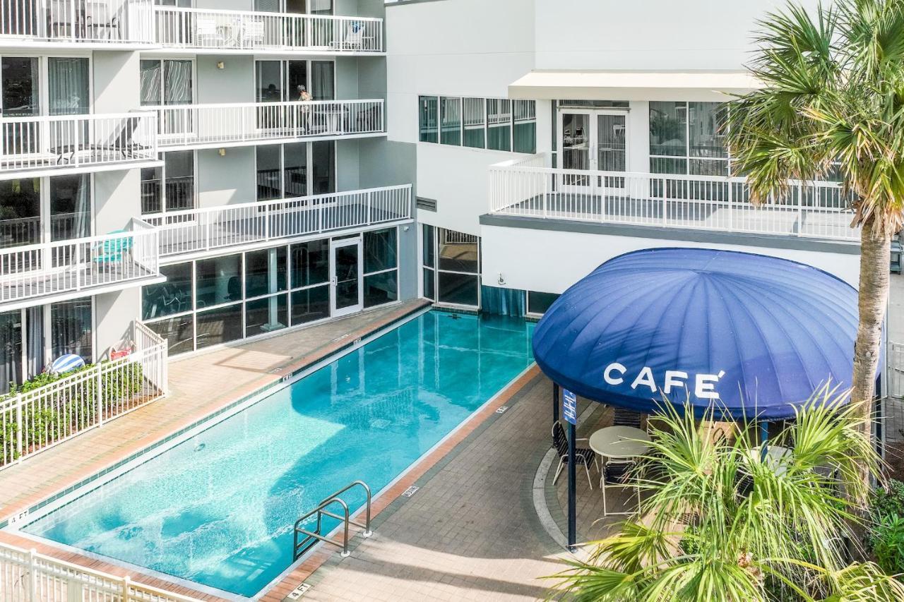 Pelican Beach Resort Condos Destin Eksteriør bilde