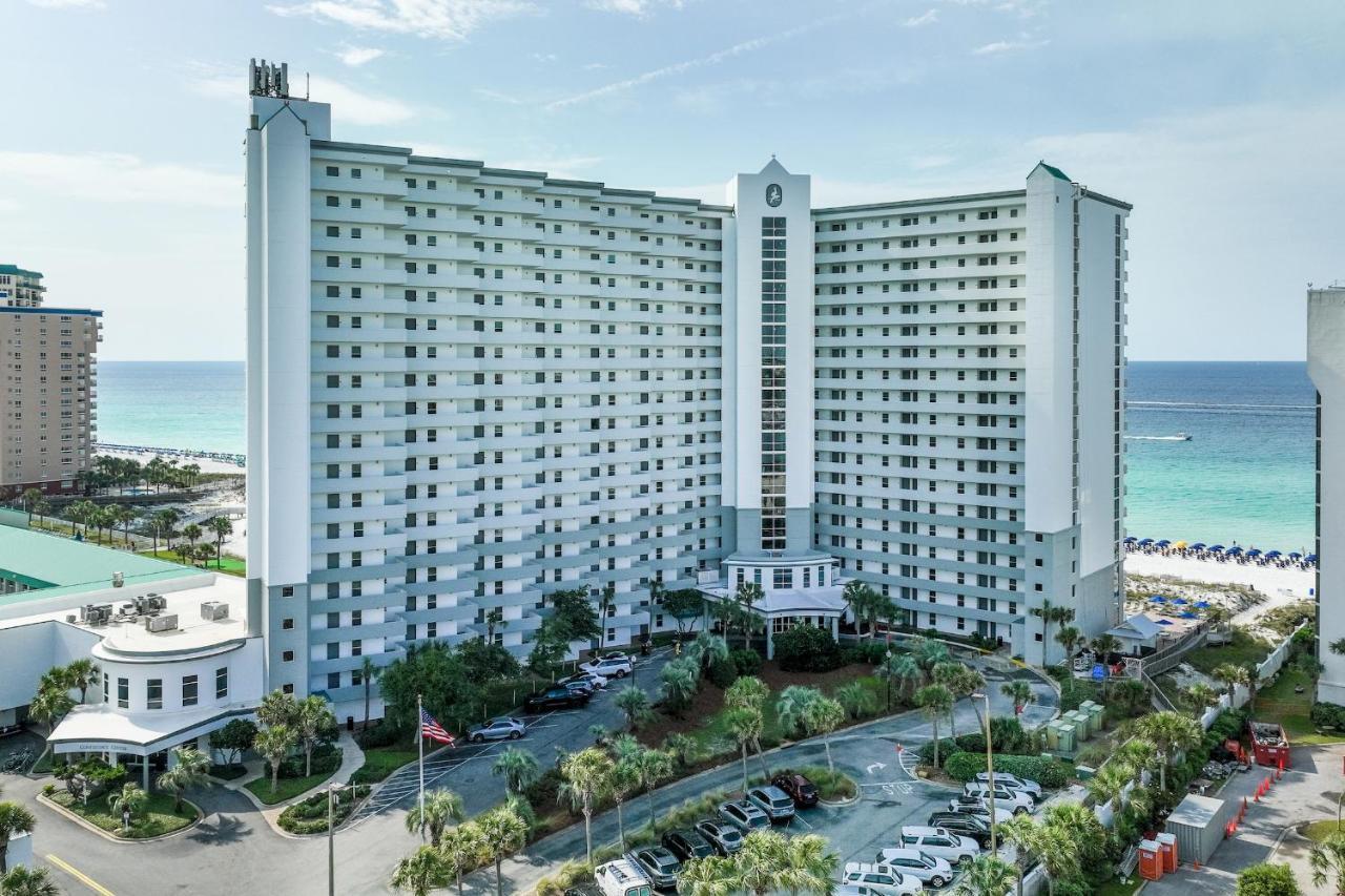 Pelican Beach Resort Condos Destin Eksteriør bilde