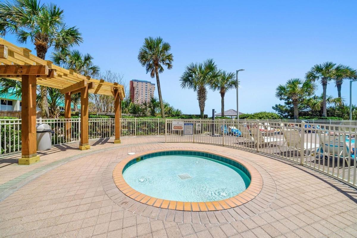Pelican Beach Resort Condos Destin Eksteriør bilde