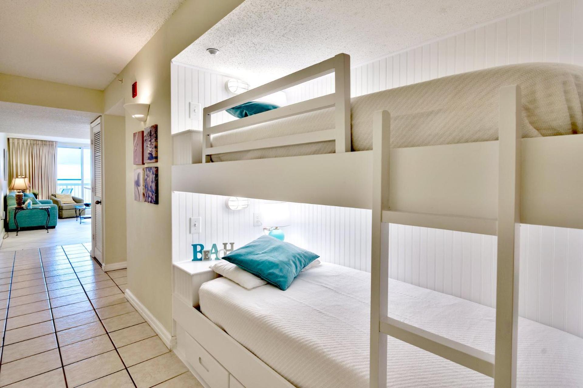Pelican Beach Resort Condos Destin Eksteriør bilde