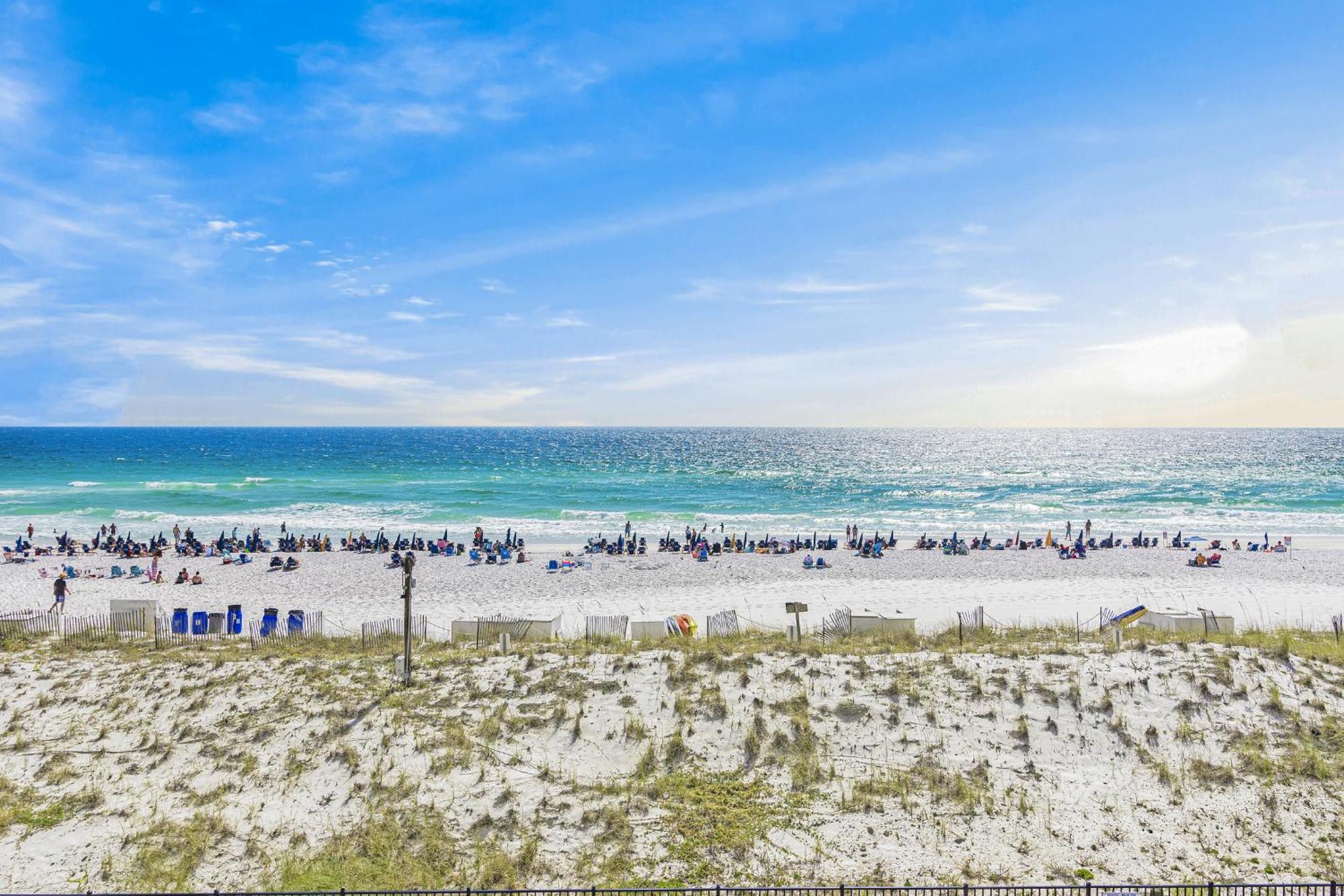 Pelican Beach Resort Condos Destin Eksteriør bilde
