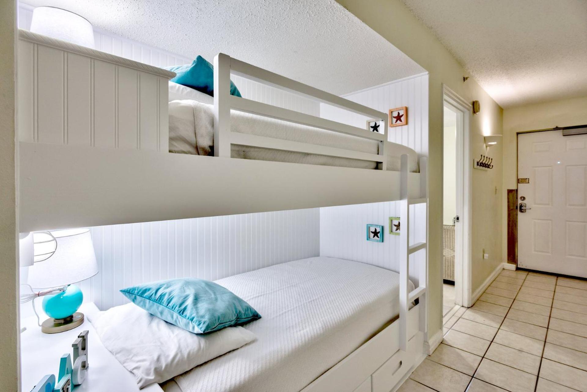 Pelican Beach Resort Condos Destin Rom bilde