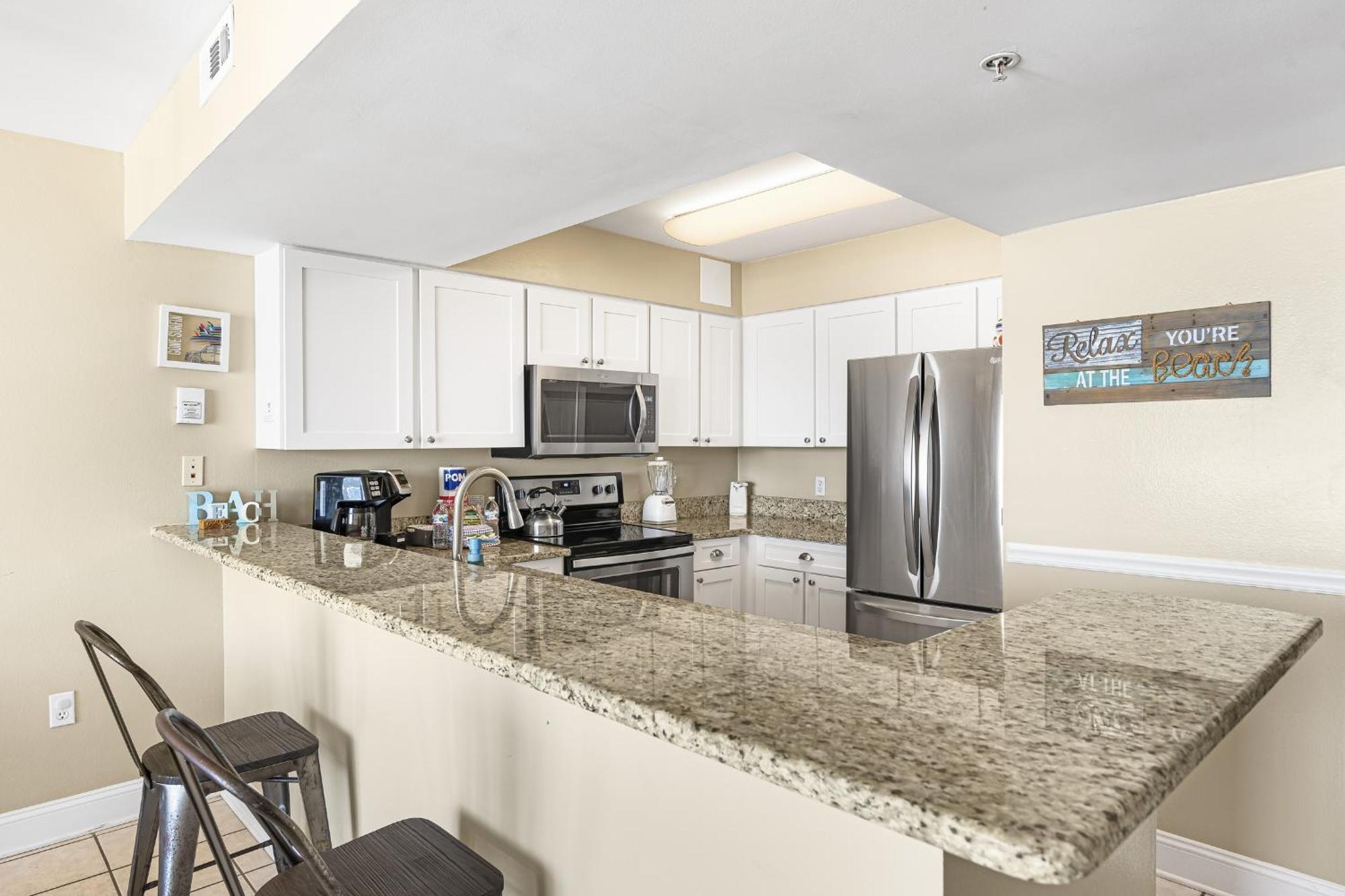 Pelican Beach Resort Condos Destin Rom bilde