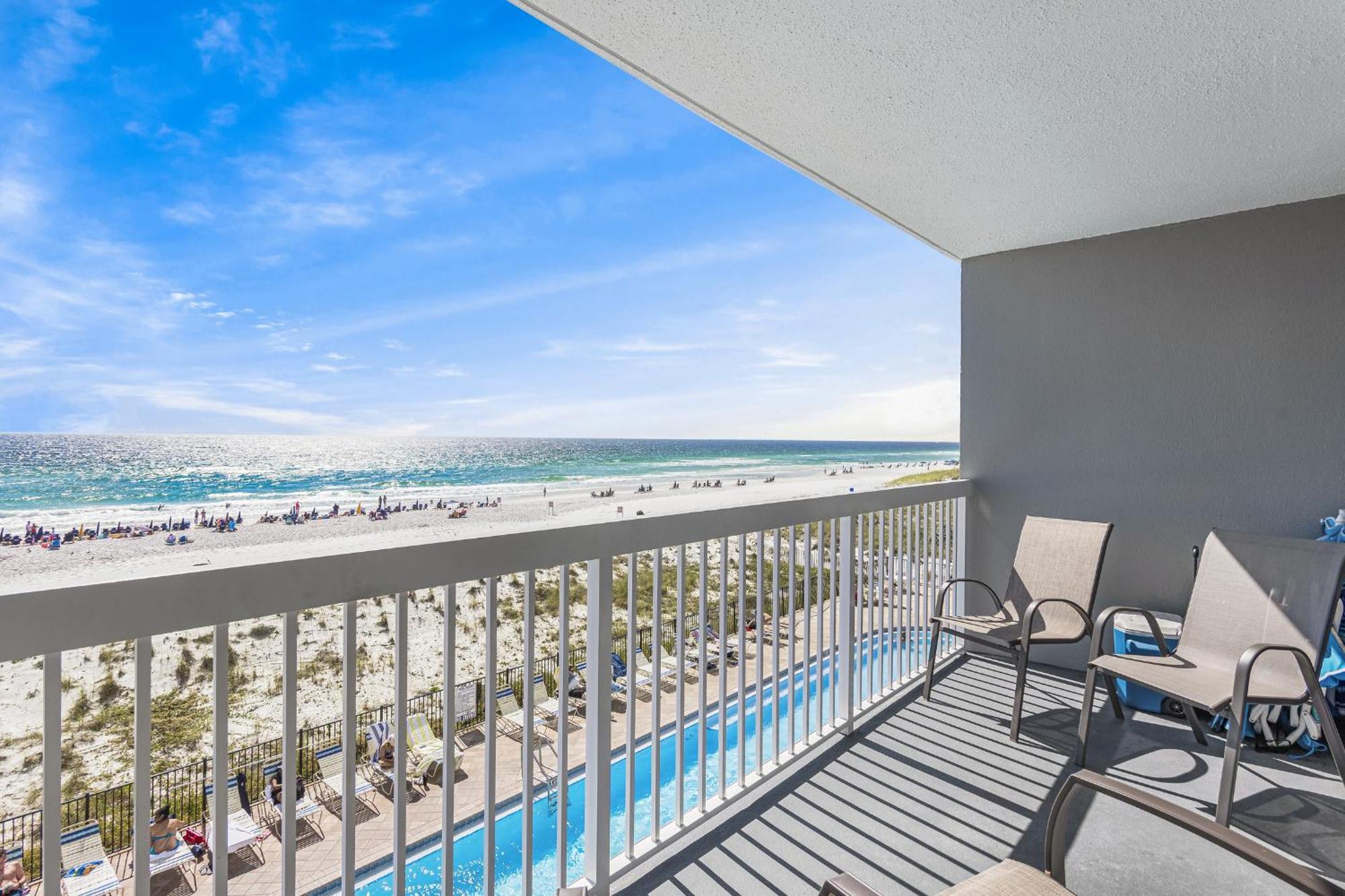 Pelican Beach Resort Condos Destin Rom bilde