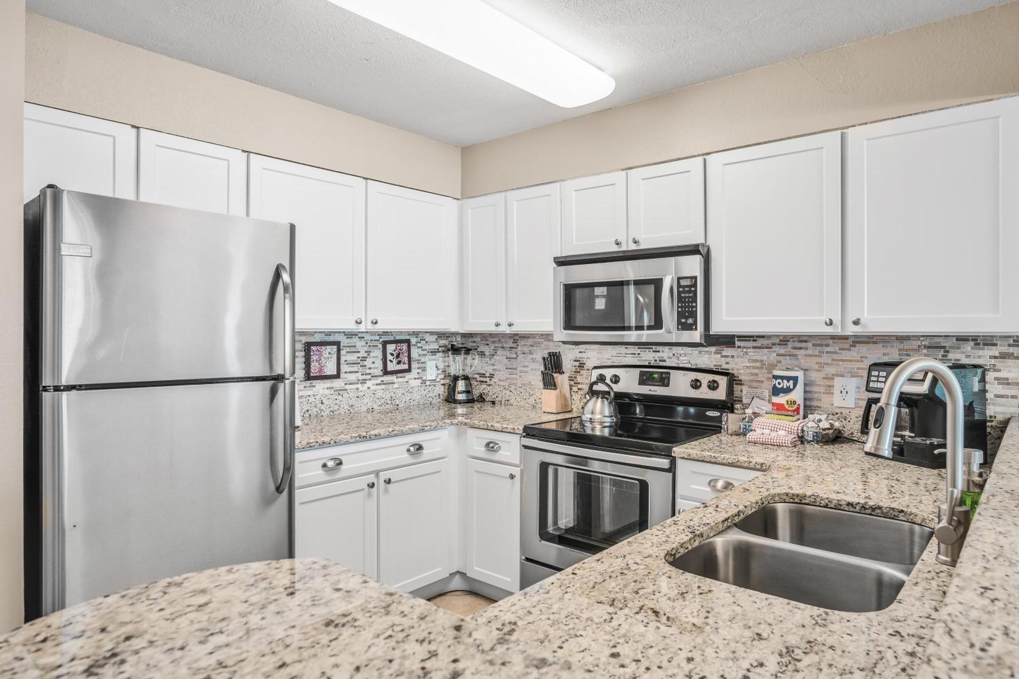 Pelican Beach Resort Condos Destin Eksteriør bilde