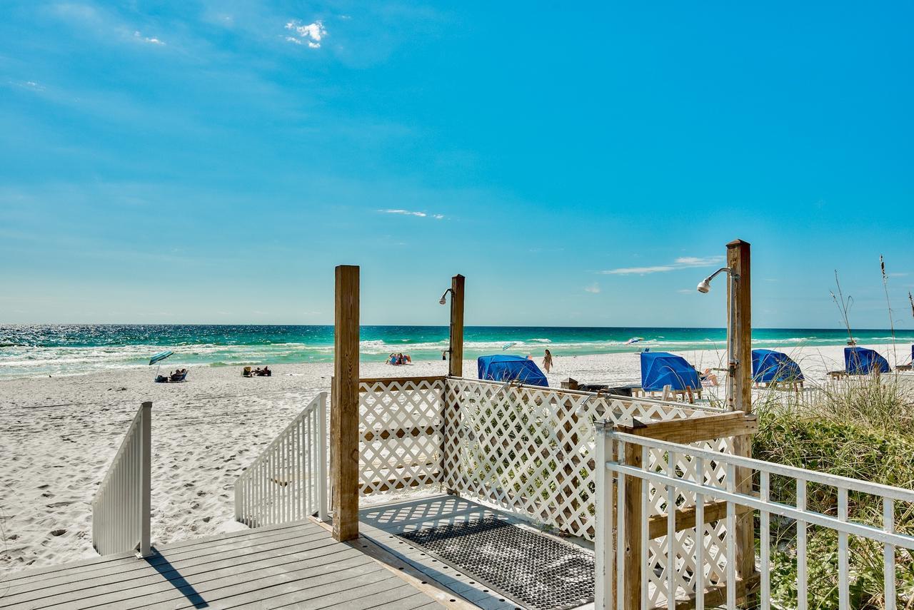 Pelican Beach Resort Condos Destin Eksteriør bilde