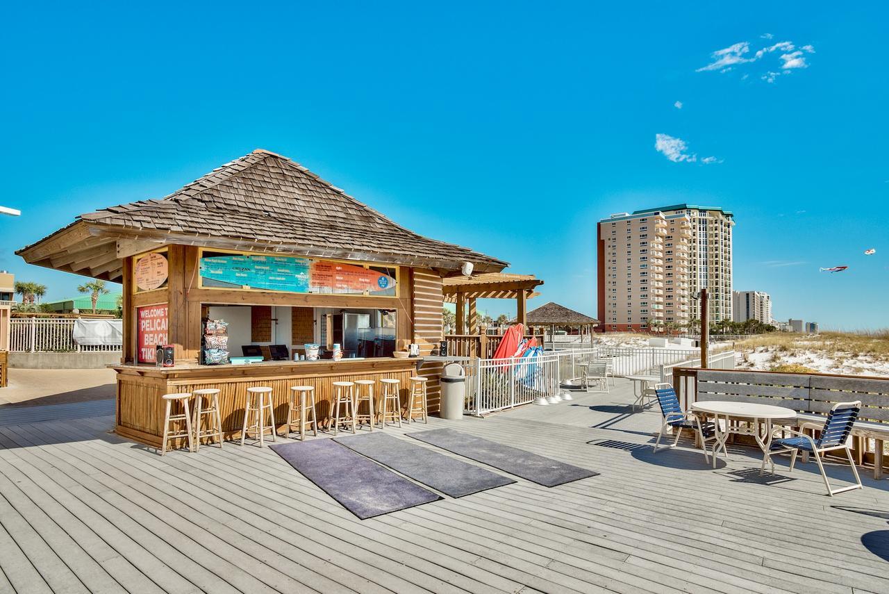 Pelican Beach Resort Condos Destin Eksteriør bilde