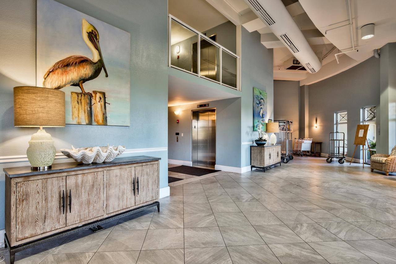 Pelican Beach Resort Condos Destin Eksteriør bilde
